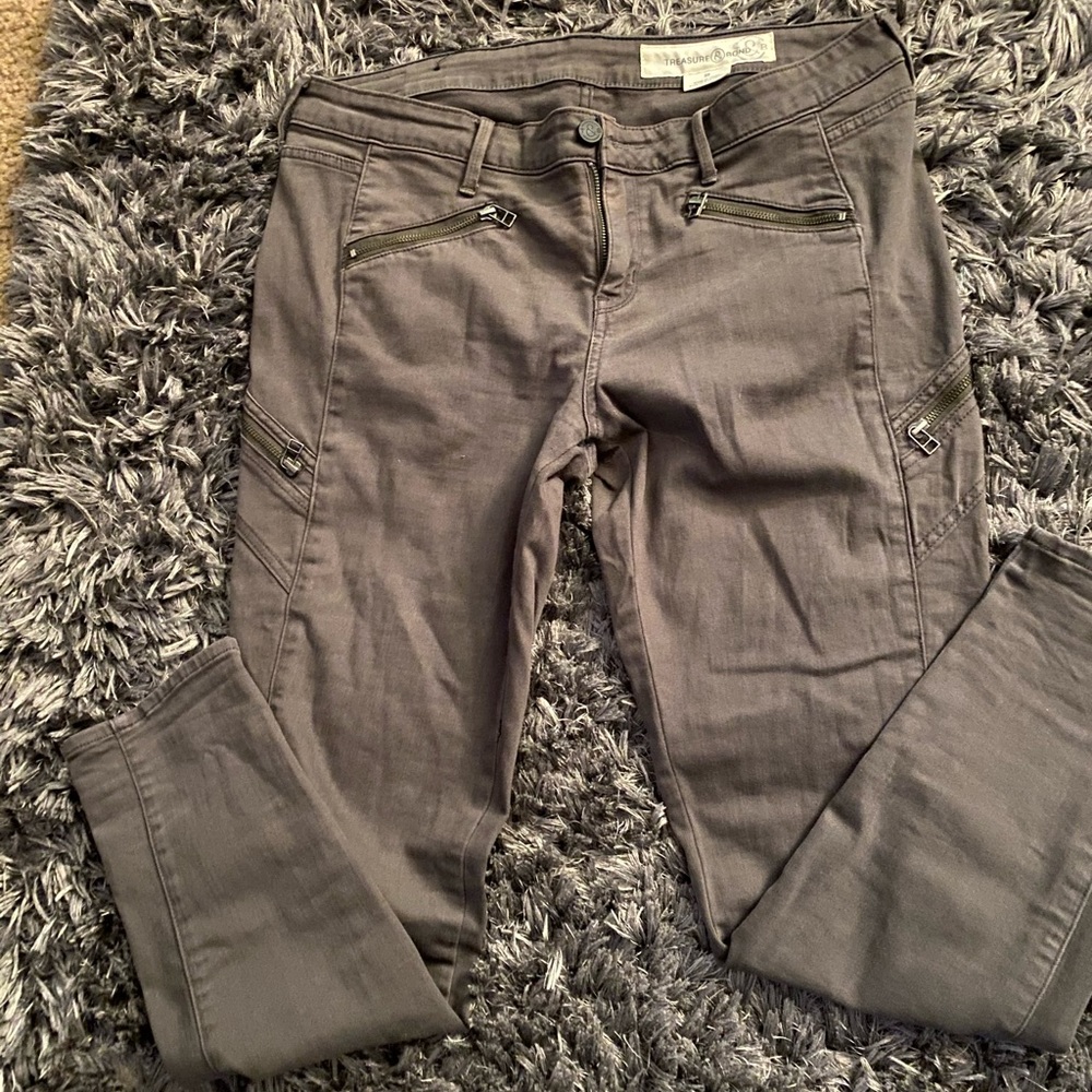 Treasure & Bond Pants